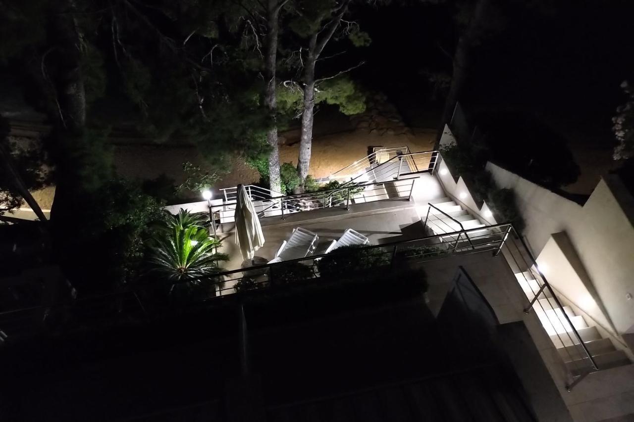 Sun Residence ブレラ エクステリア 写真